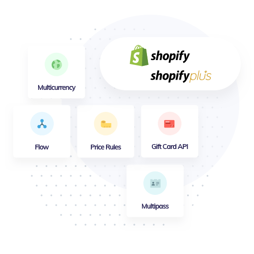 Omnichannel Shopify