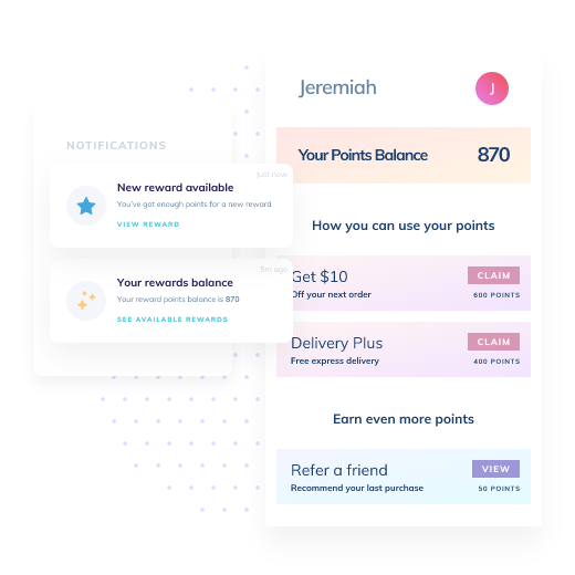Customer Communications